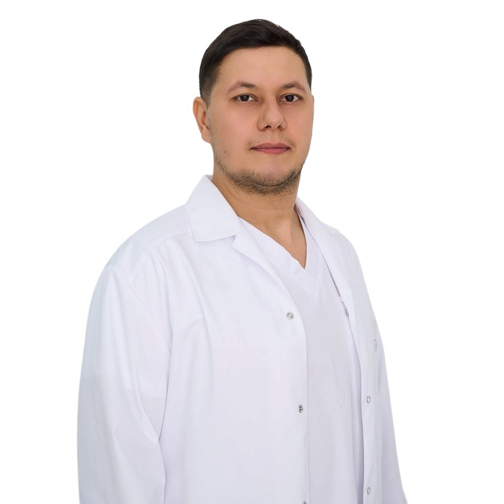 Зайнуллин Радик Сагитович