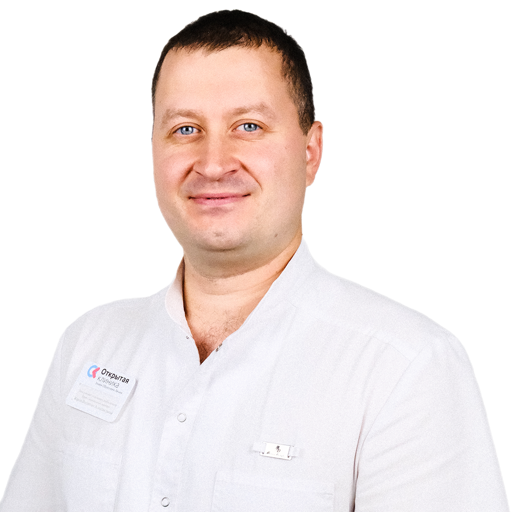 Жаров Валентин Александрович