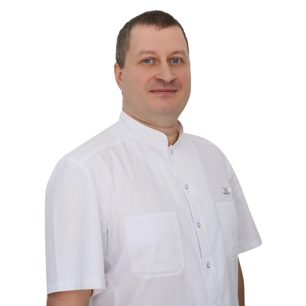 Жаров Валентин Александрович  