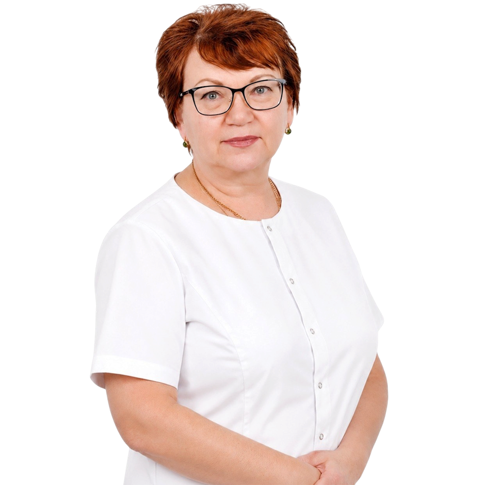 Делова Ирина Александровна