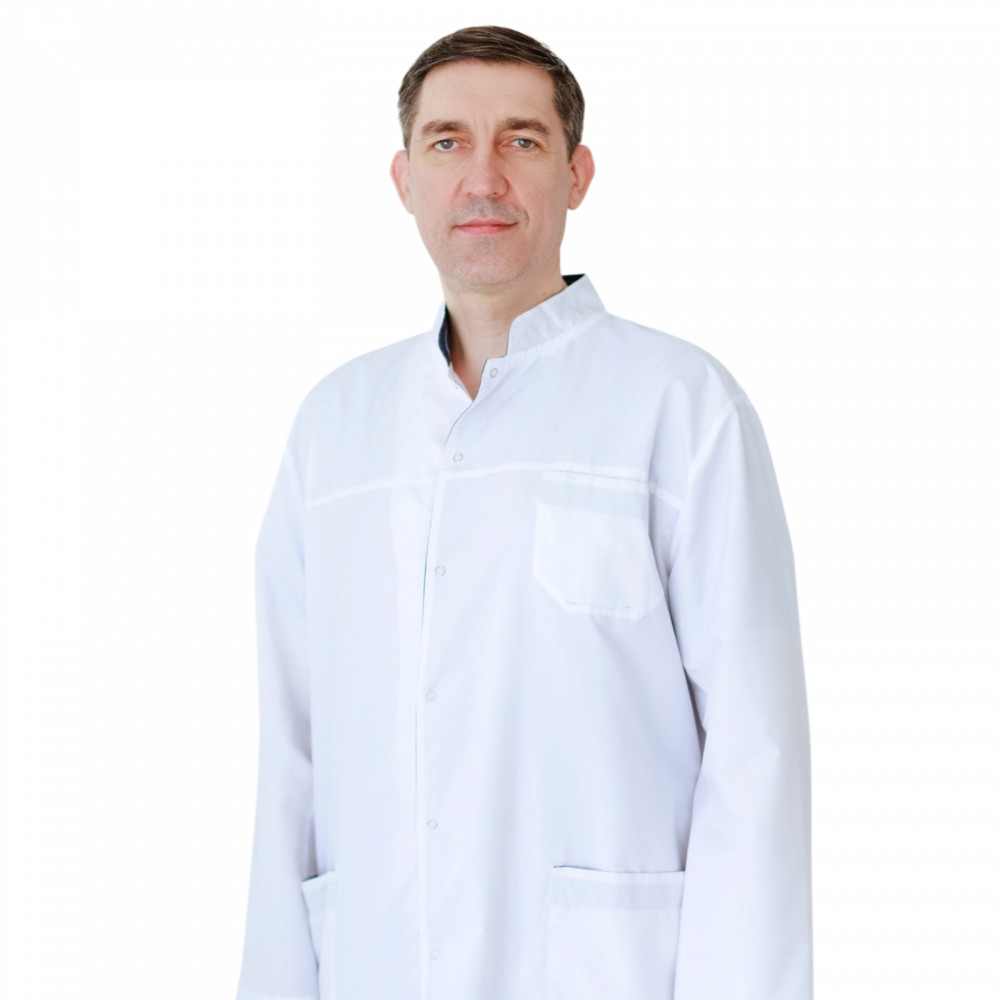 Подкладов Виталий Викторович