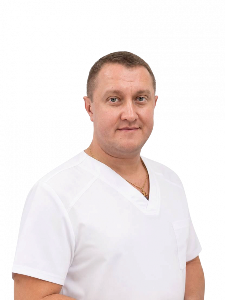 Гусев Денис Сергеевич