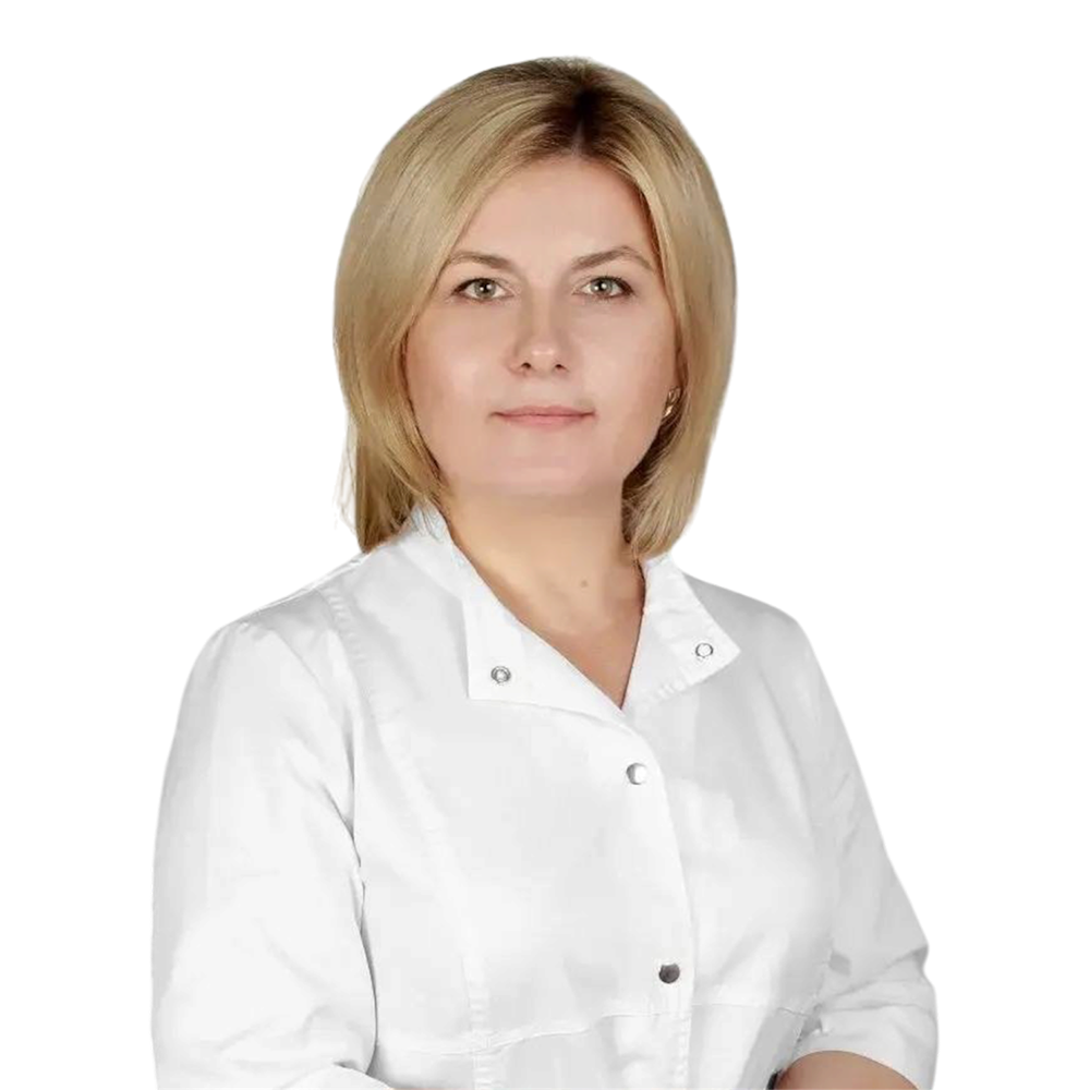 Влайку Диана Николаевна