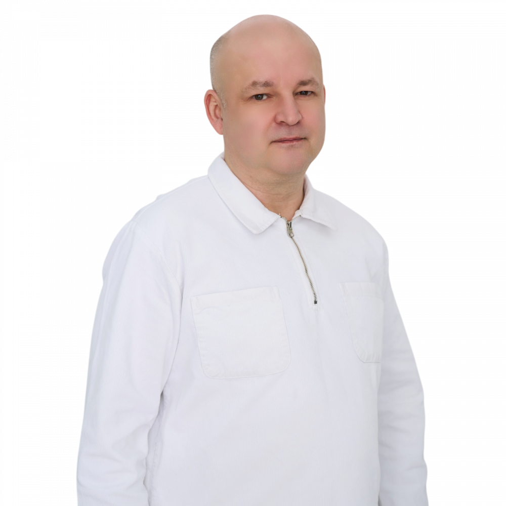 Юров Игорь Евгеньевич