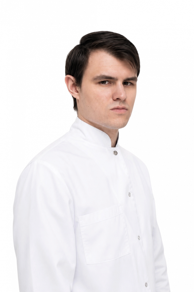 Лопатин Илья Станиславович