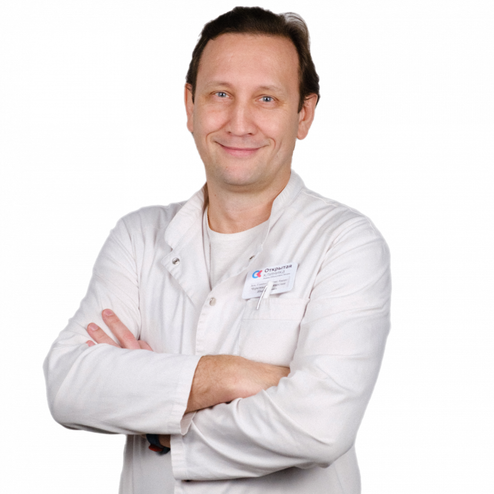 Черемисин Вячеслав Николаевич