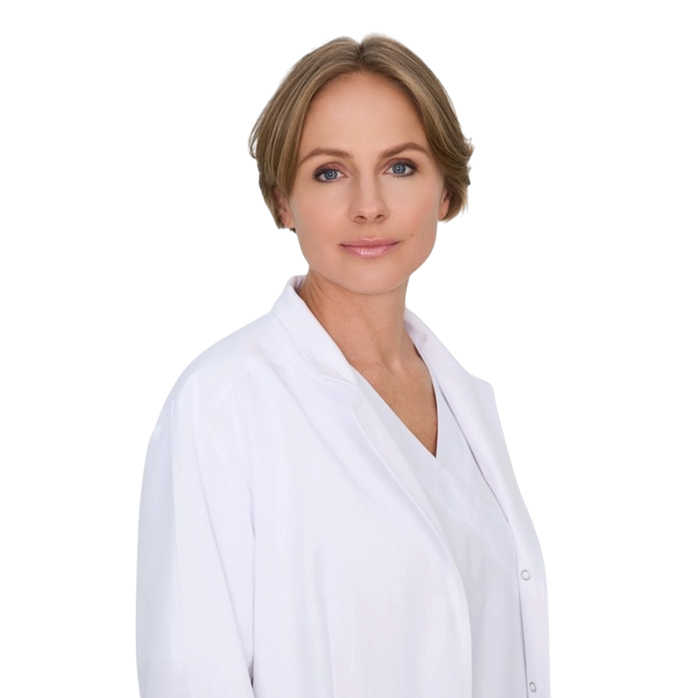 Замотина Ирина Владимировна
