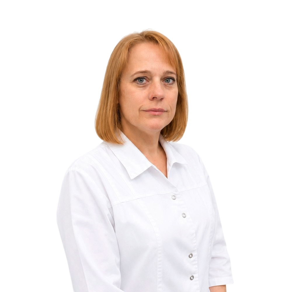 Морозова Наталия Владимировна 