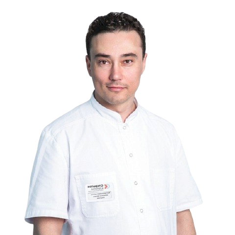 Мезин Андрей Николаевич
