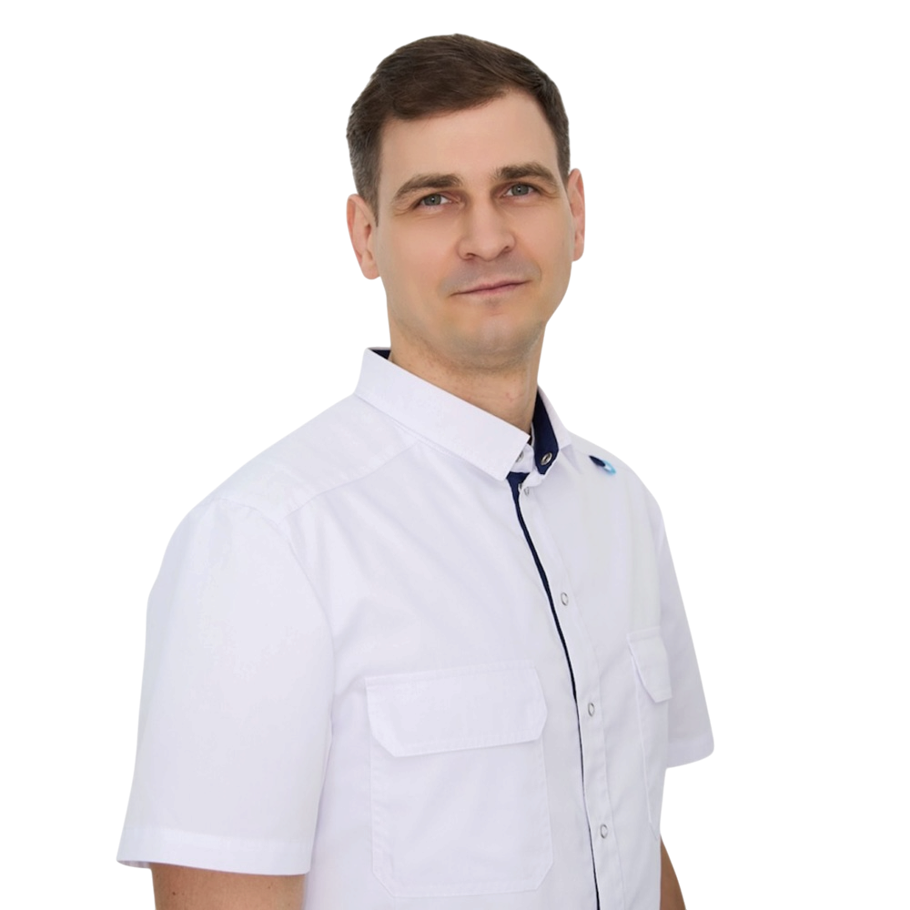 Глумаков Артур Ярославович