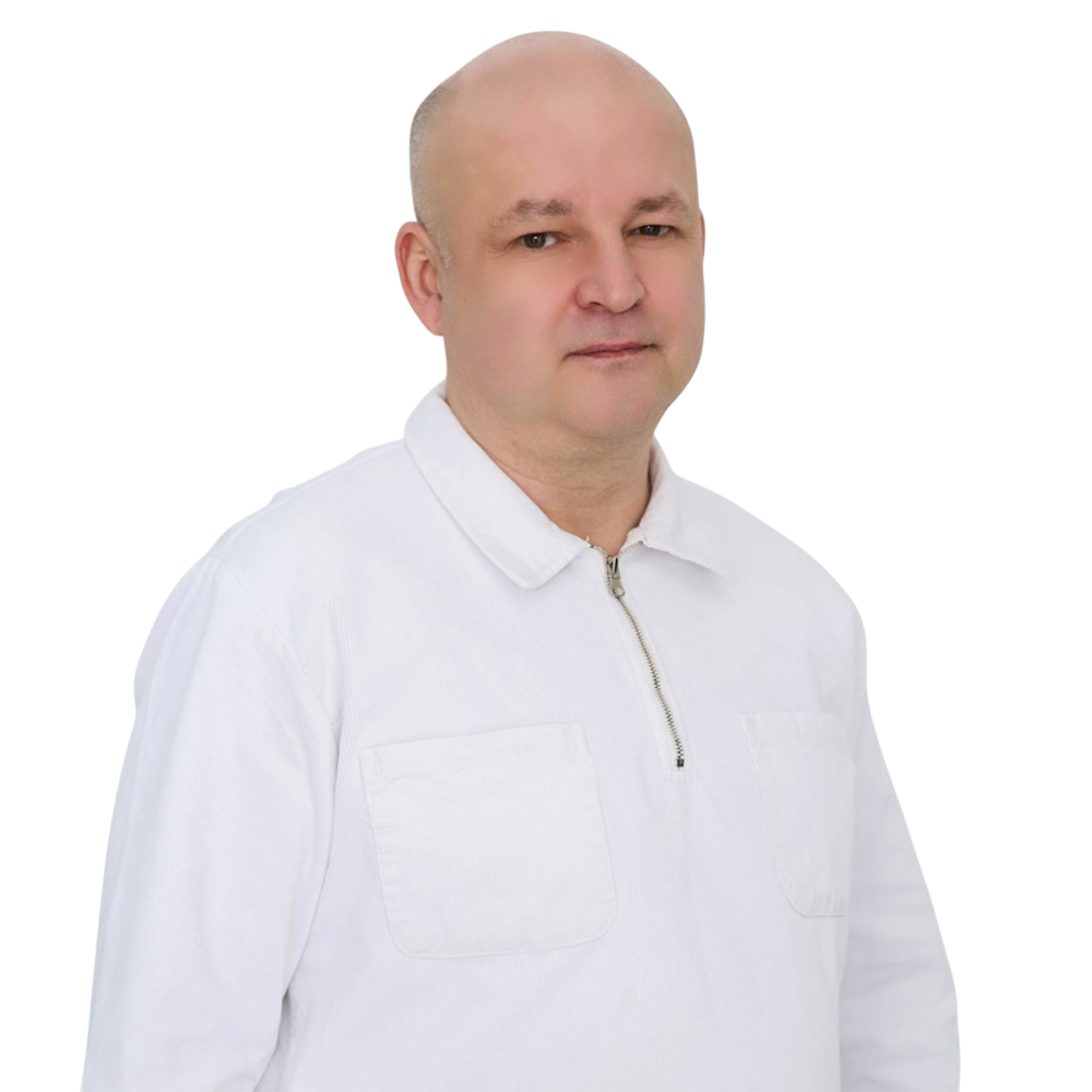 Юров Игорь Евгеньевич