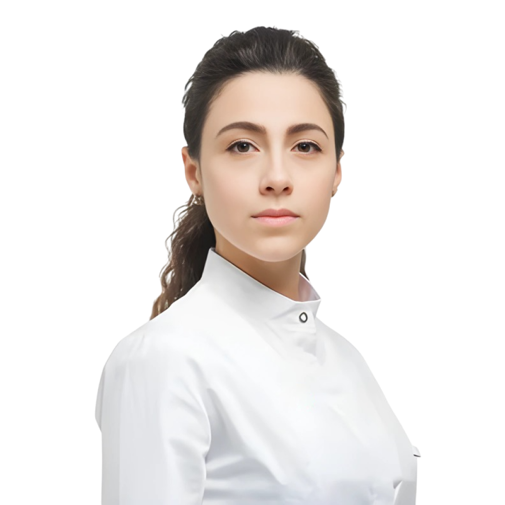 Петрова Мария Григорьевна