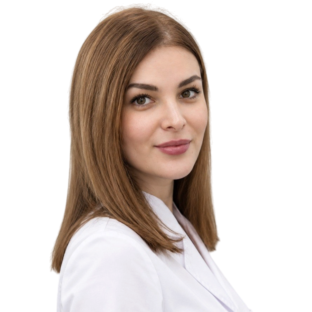 Раджабова Сюзанна Айдыновна