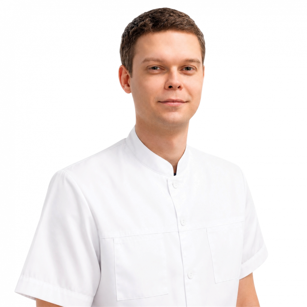 Зелянин Дмитрий Александрович