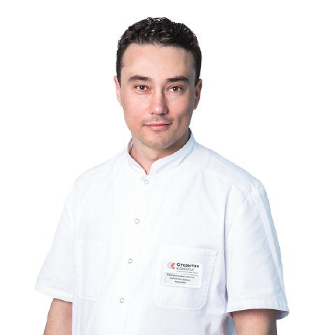 Мезин Андрей Николаевич