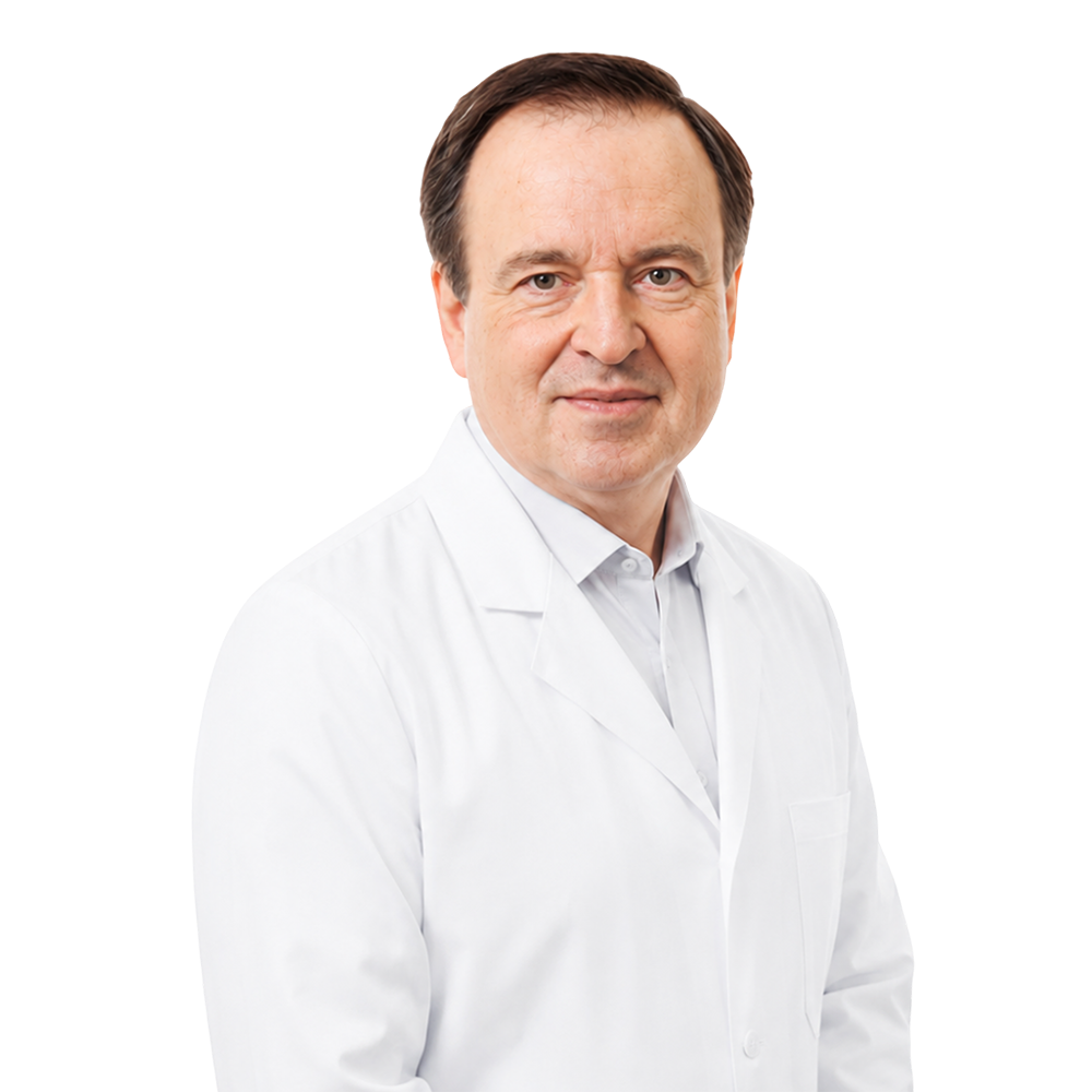 Евграфов Владимир Юрьевич