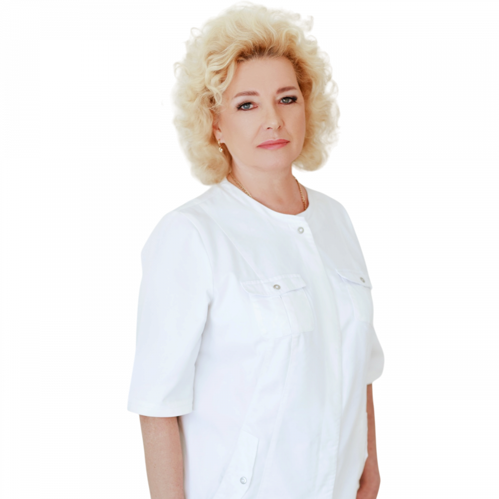 Куликова Ольга Евгеньевна