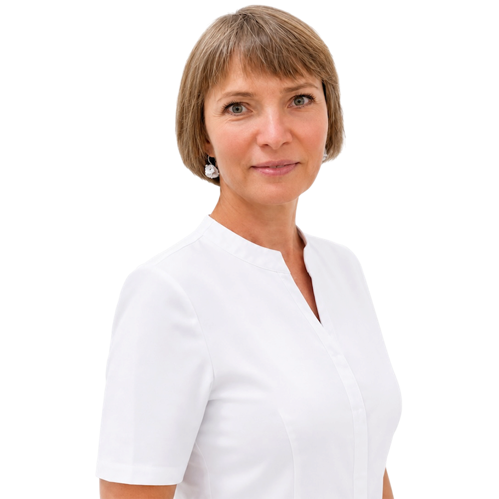 Демурина Ирина Петровна