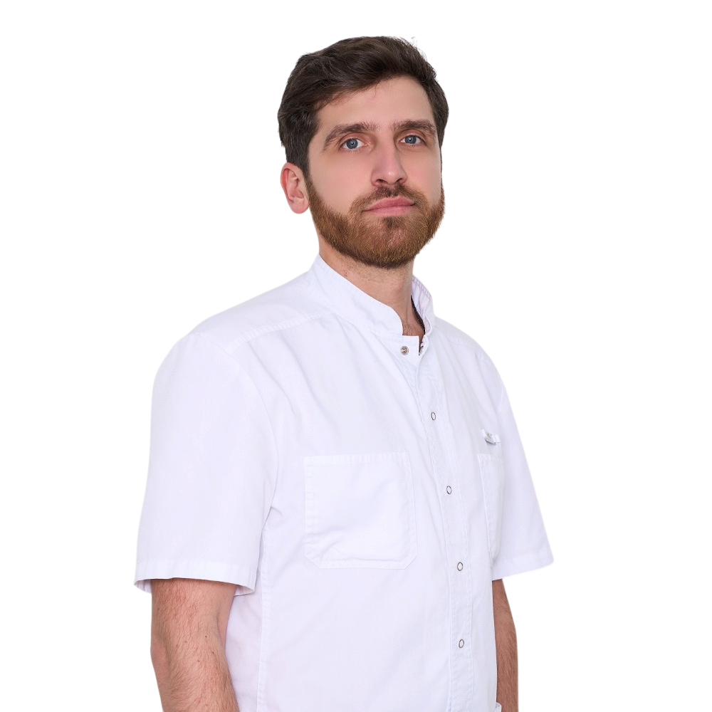 Дятлов Максим Игоревич