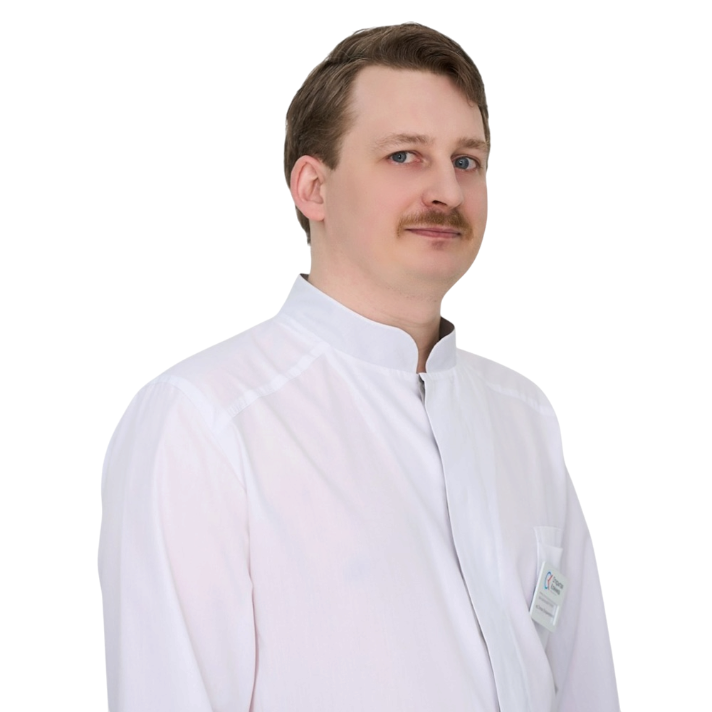 Швец Степан Владимирович