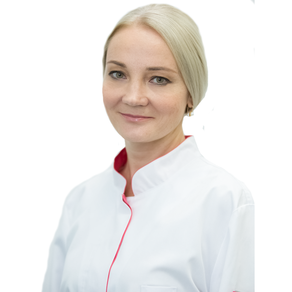 Куликова Лариса Станиславовна