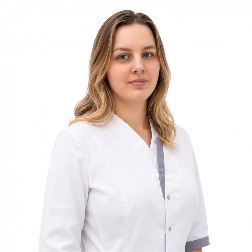 Чубакова Галина Владимировна