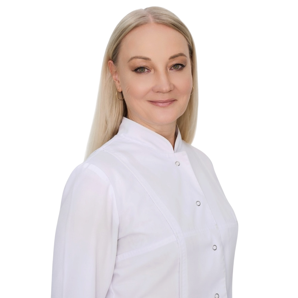 Куликова Лариса Станиславовна 
