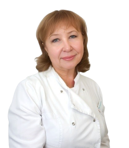 Стегниенко Ольга Ивановна