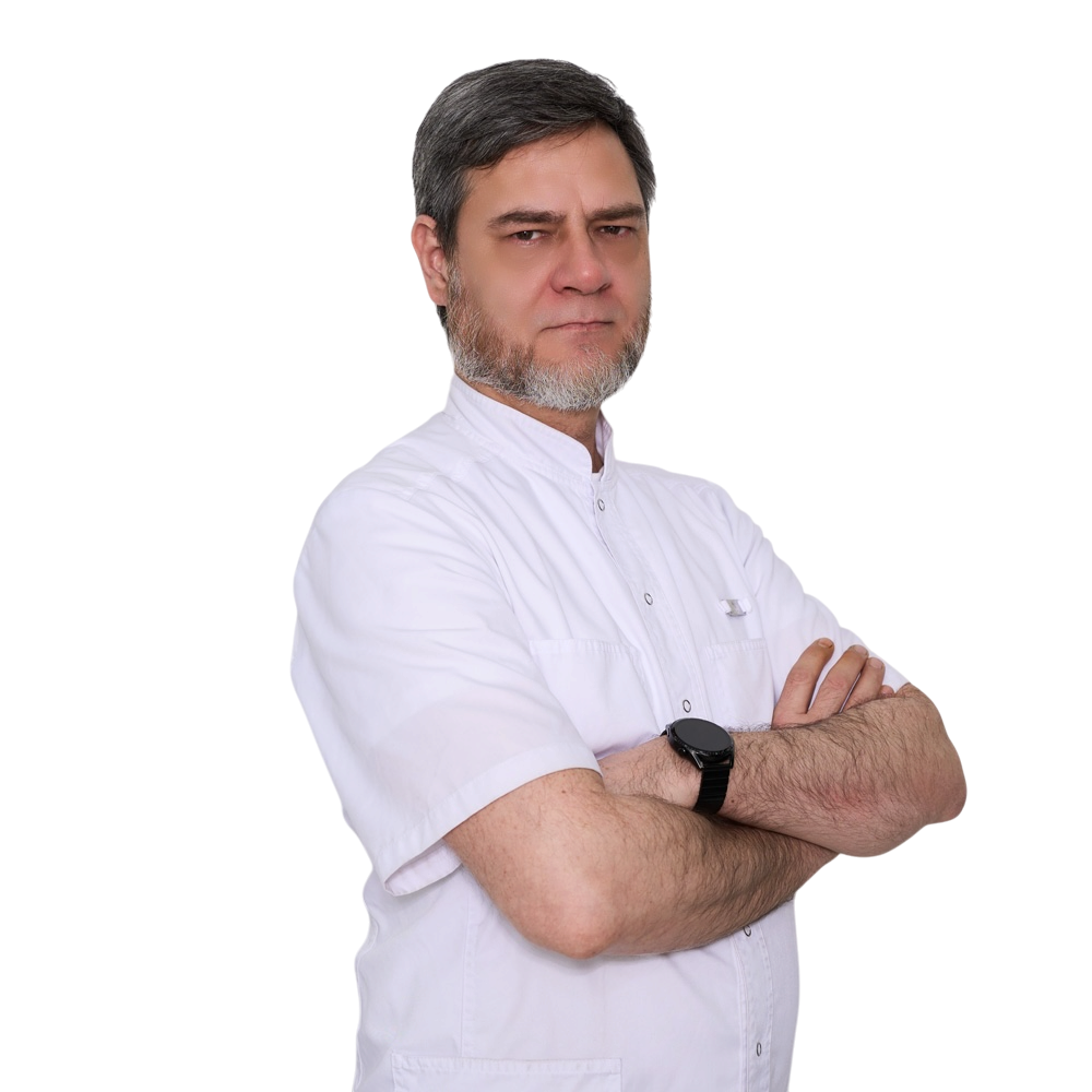 Токмаков Руслан Николаевич