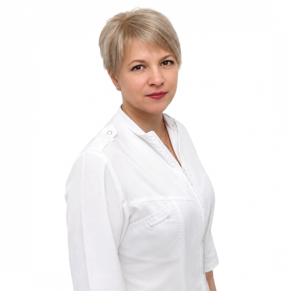 Антончик Наталья Валерьевна 