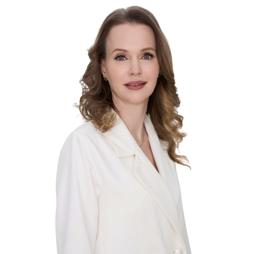 Семакина Анна Сергеевна
