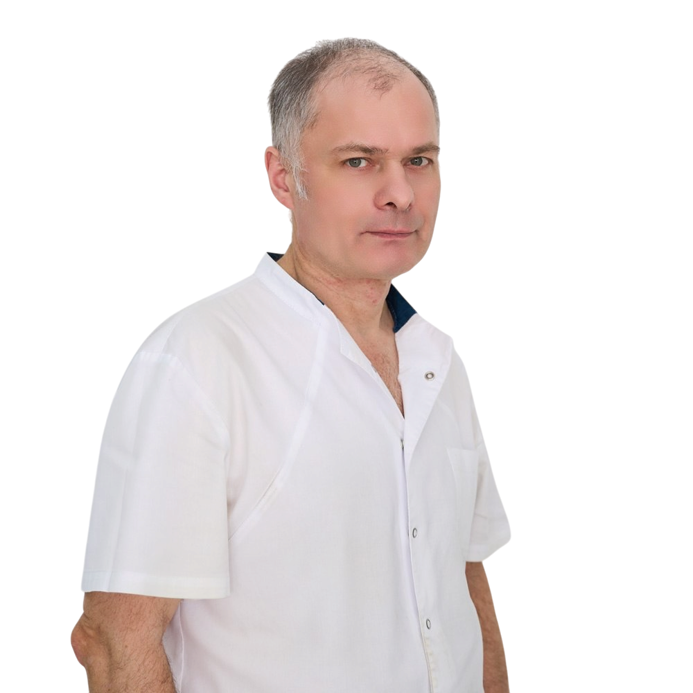 Манякин Виктор Николаевич