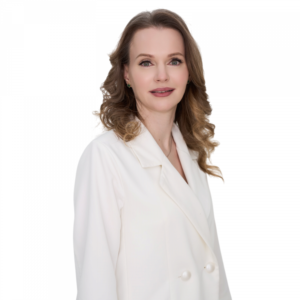 Семакина Анна Сергеевна