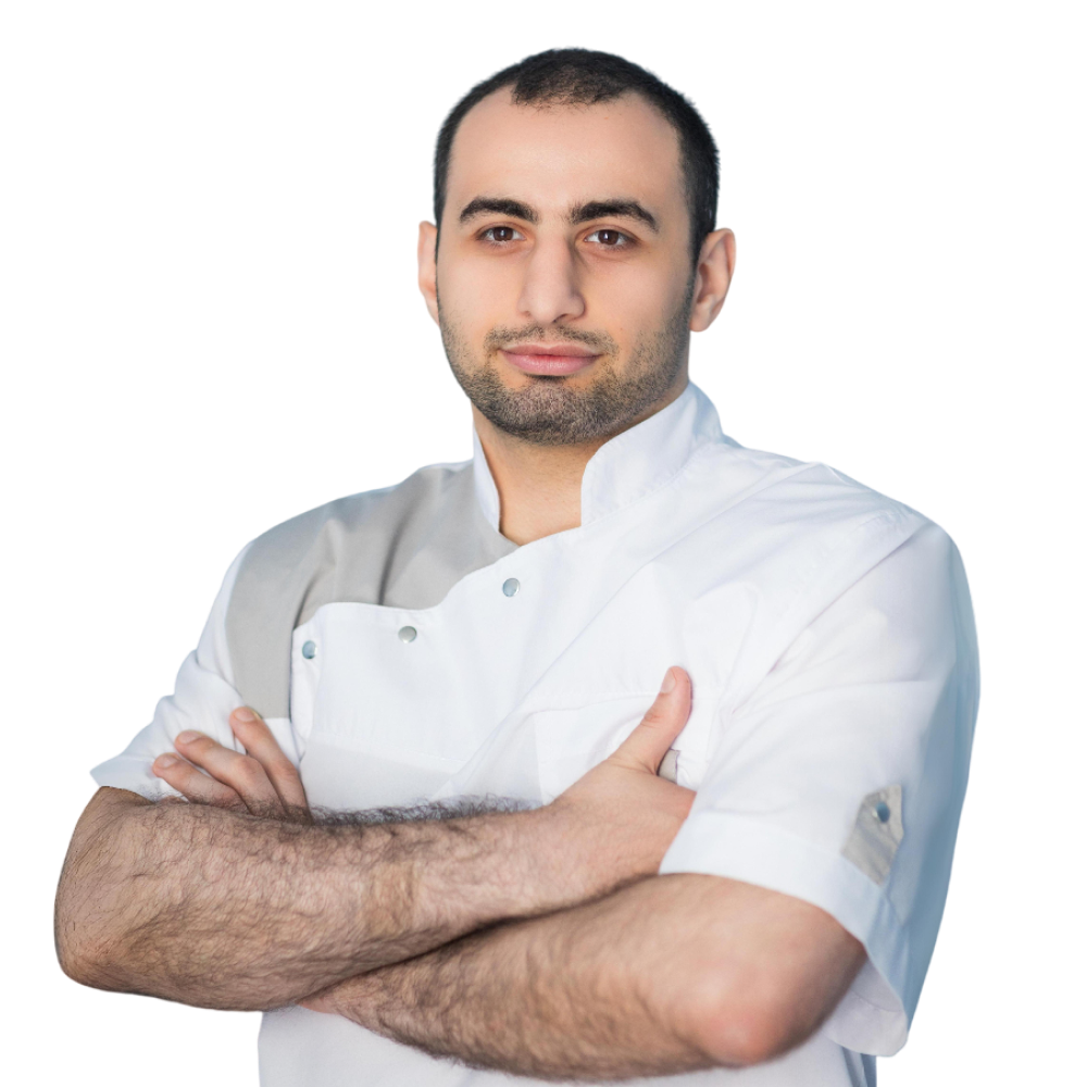 Карслян Эдвард Мясникович
