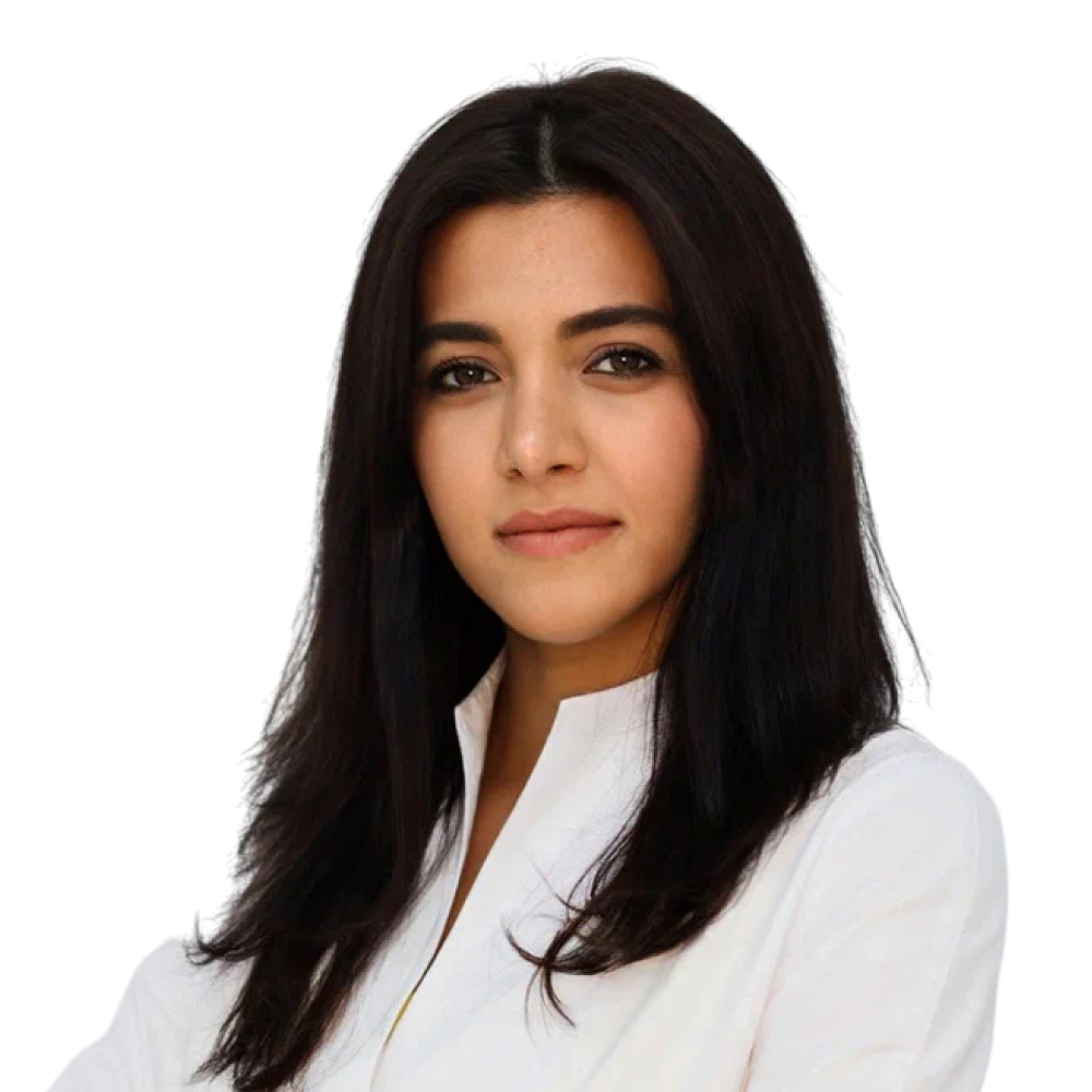 Ахмедова Леман Имамгулу