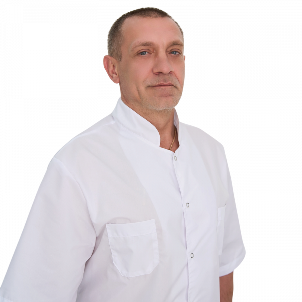 Омельянчук Сергей Иванович