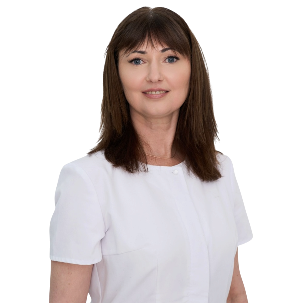 Абудеева Ирина Сергеевна