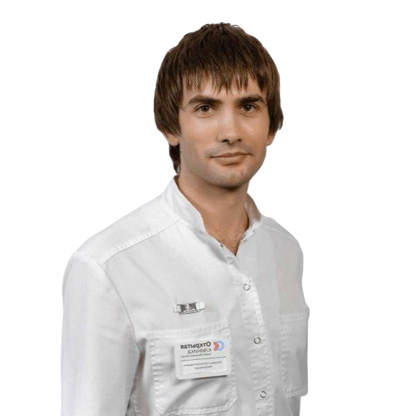 Бондарь Сергей Викторович