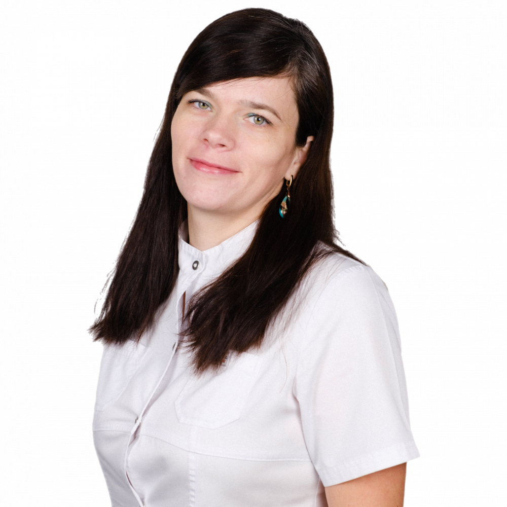 Ходаковская Юлия Александровна