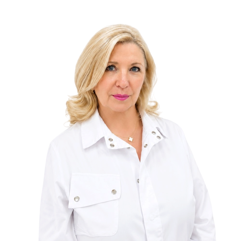 Пашкина Марина Ивановна