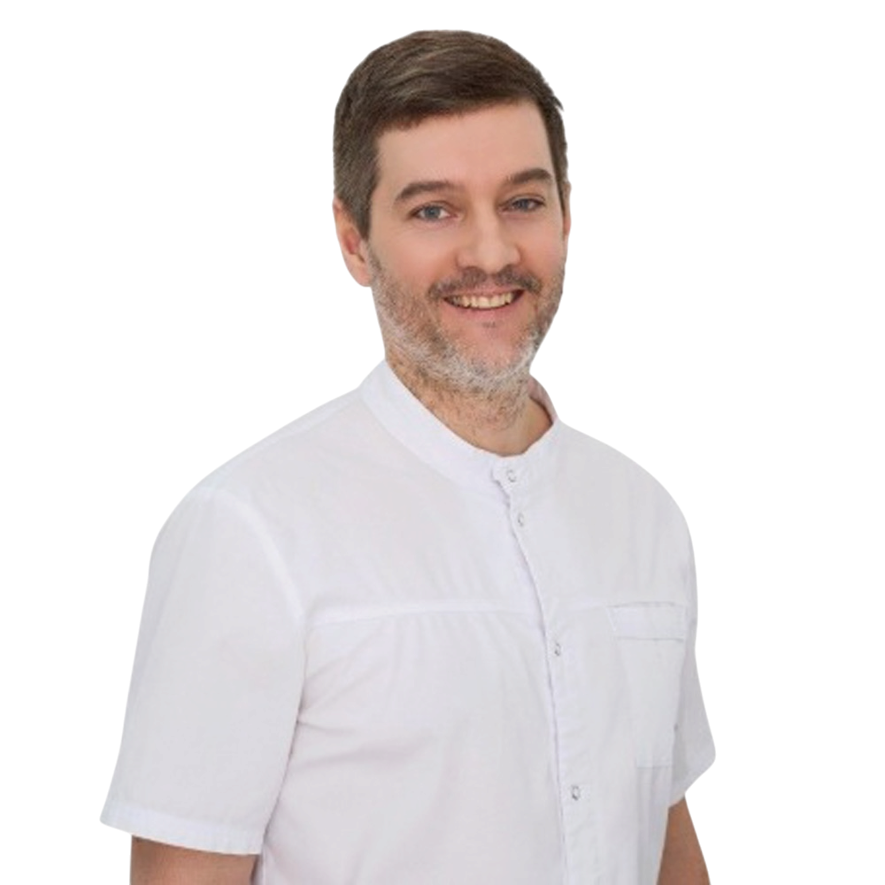Христо Андрей Валерьянович