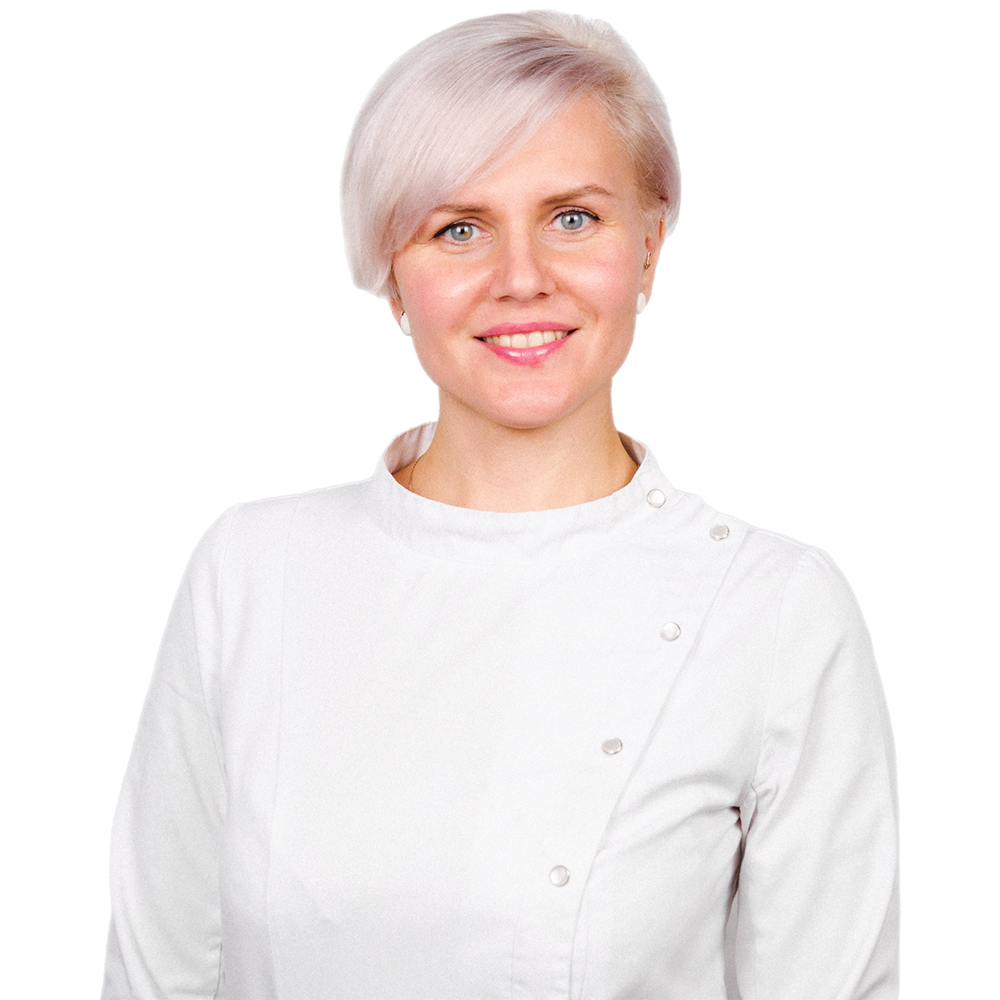 Черемисина Анна Юрьевна