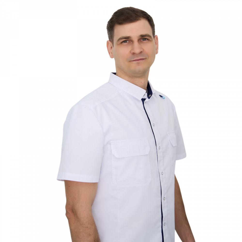 Глумаков Артур Ярославович