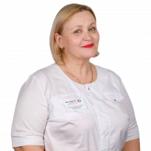 Тюкавина Марина Станиславовна, стоматолог-ортопед, стоматолог-терапевт, стоматолог