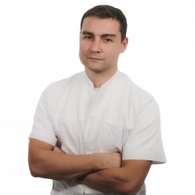 Набиуллин Ильгиз Мунирович - Фотография Набиуллин Ильгиз Мунирович, рентгенолог