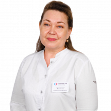 Мясникова Наталия Петровна - Фотография Мясникова Наталия Петровна, терапевт