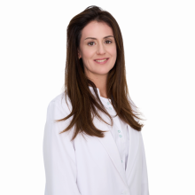 Токарева Алиса Викторовна, ортопед - травматолог