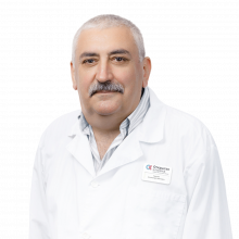 Гуцуляк Александр Иванович - Фотография Гуцуляк Александр Иванович, маммолог, онколог, онколог-маммолог, онкодерматолог