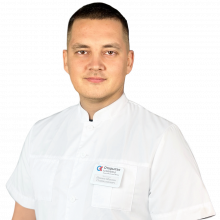 Иванов Максим Станиславович, массажист