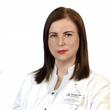 Кужельная Светлана Григорьевна - Фотография Кужельная Светлана Григорьевна, гинеколог